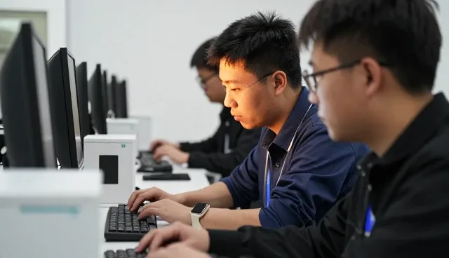 上海碧芸科技有限公司介绍软件研发在应用中的应用